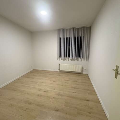 Foto #2 Appartement Sam van Houtenstraat Amsterdam