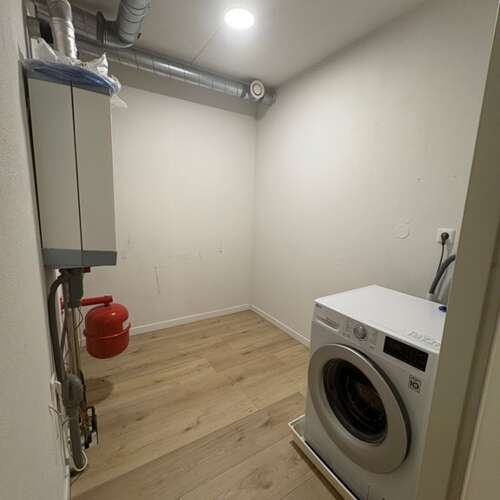 Foto #6 Appartement Sam van Houtenstraat Amsterdam