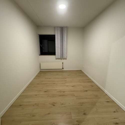 Foto #4 Appartement Sam van Houtenstraat Amsterdam