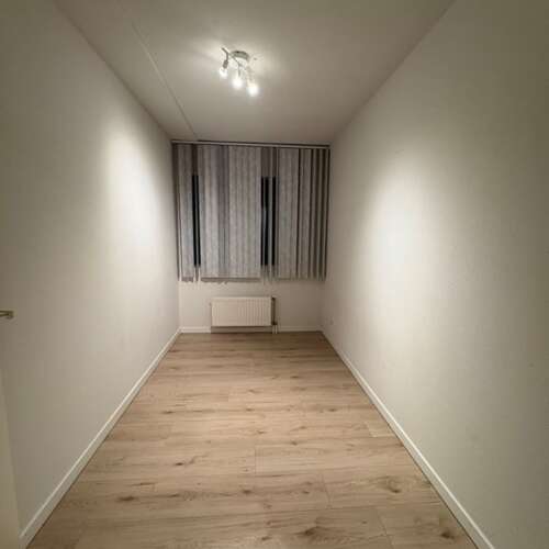 Foto #3 Appartement Sam van Houtenstraat Amsterdam