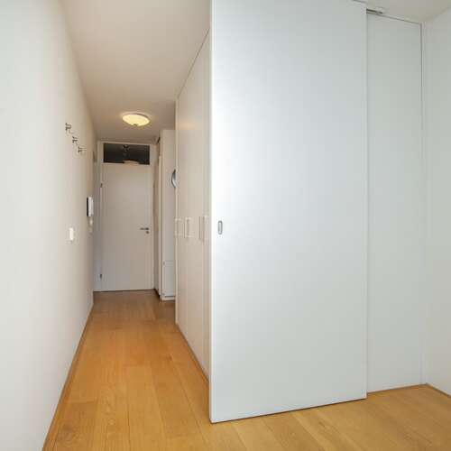 Foto #12 Appartement Rietlandpark Amsterdam