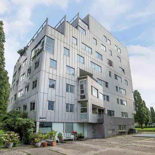 Foto #25 Appartement Rietlandpark Amsterdam