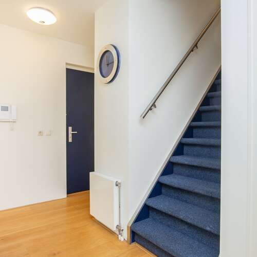 Foto #11 Appartement Rietlandpark Amsterdam