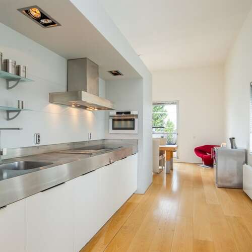 Foto #1 Appartement Rietlandpark Amsterdam