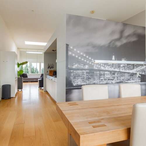 Foto #4 Appartement Rietlandpark Amsterdam