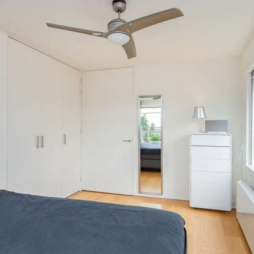 Foto #14 Appartement Rietlandpark Amsterdam