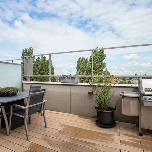 Foto #7 Appartement Rietlandpark Amsterdam