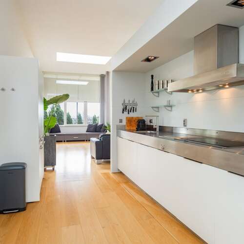 Foto #2 Appartement Rietlandpark Amsterdam