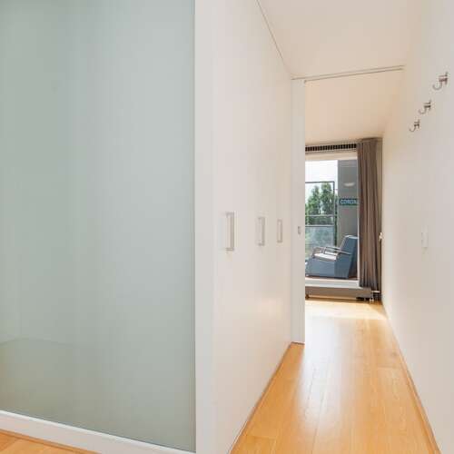 Foto #15 Appartement Rietlandpark Amsterdam