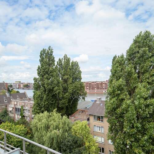 Foto #9 Appartement Rietlandpark Amsterdam