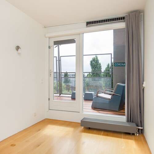 Foto #16 Appartement Rietlandpark Amsterdam