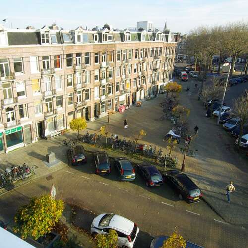 Foto #21 Appartement Pijnackerstraat Amsterdam