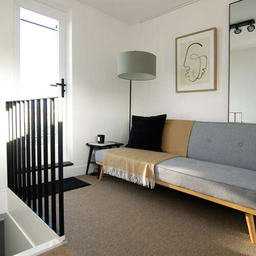 Foto #12 Appartement Pijnackerstraat Amsterdam