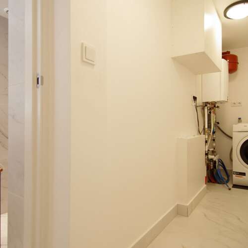 Foto #11 Appartement Pijnackerstraat Amsterdam