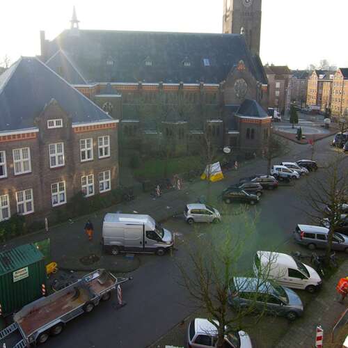 Foto #23 Appartement Pijnackerstraat Amsterdam