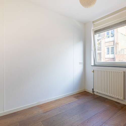 Foto #5 Appartement Vinkenstraat Amsterdam