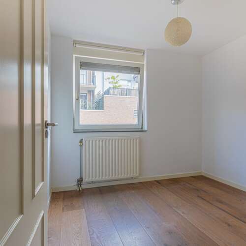 Foto #4 Appartement Vinkenstraat Amsterdam