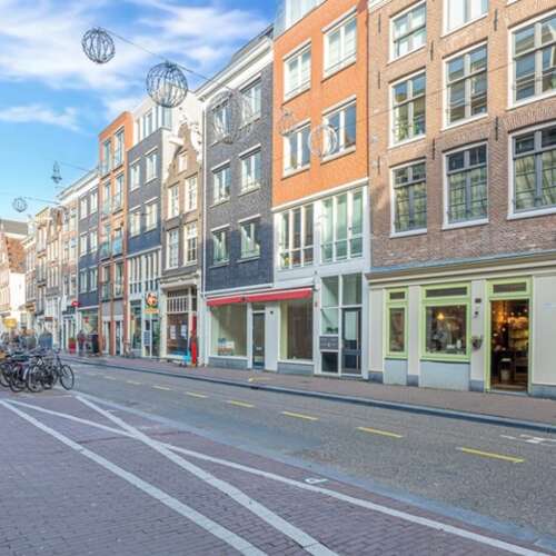 Foto #17 Appartement Vinkenstraat Amsterdam