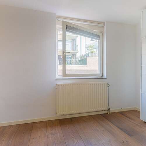 Foto #10 Appartement Vinkenstraat Amsterdam