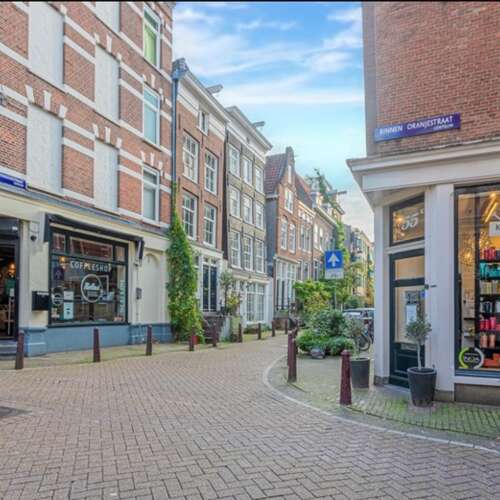 Foto #16 Appartement Vinkenstraat Amsterdam