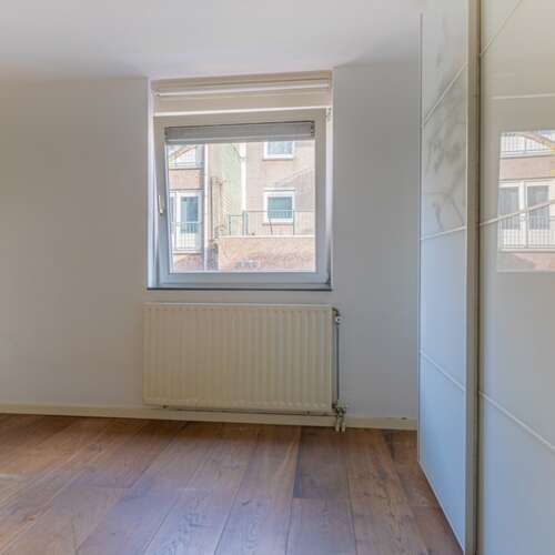 Foto #9 Appartement Vinkenstraat Amsterdam