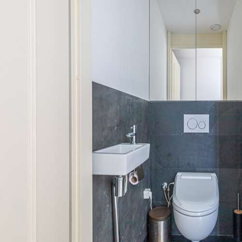 Foto #12 Appartement Vinkenstraat Amsterdam