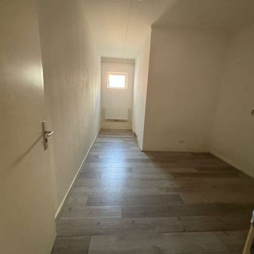 Foto #1 Appartement Burchtstraat Groningen