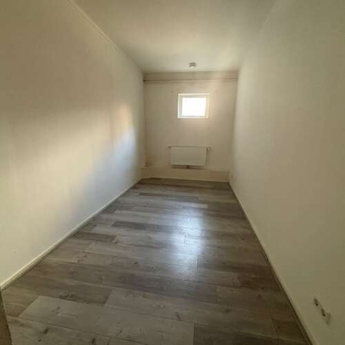 Foto #2 Appartement Burchtstraat Groningen