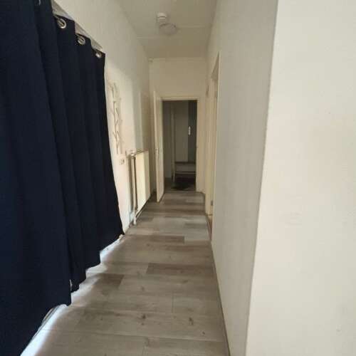 Foto #3 Appartement Burchtstraat Groningen