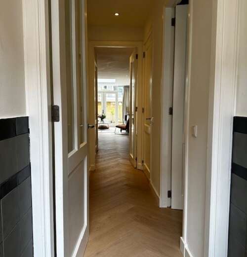 Foto #15 Appartement Paramaribostraat Amsterdam