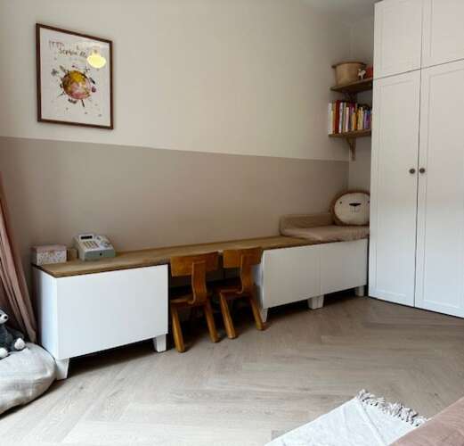 Foto #6 Appartement Paramaribostraat Amsterdam