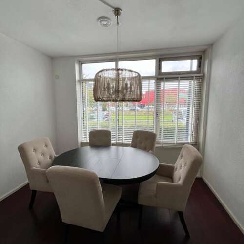 Foto #2 Huurwoning Tahitistraat Almere