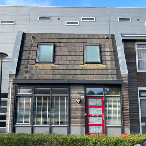 Foto #20 Huurwoning Tahitistraat Almere