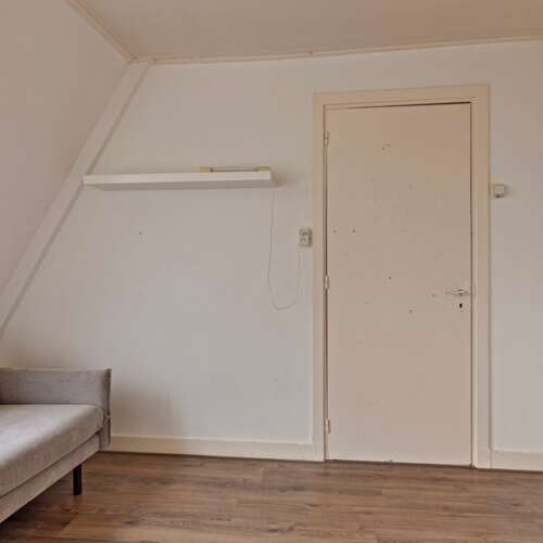 Foto #13 Appartement Winschoterdiep Groningen