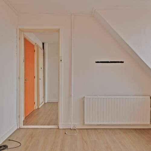 Foto #12 Appartement Winschoterdiep Groningen