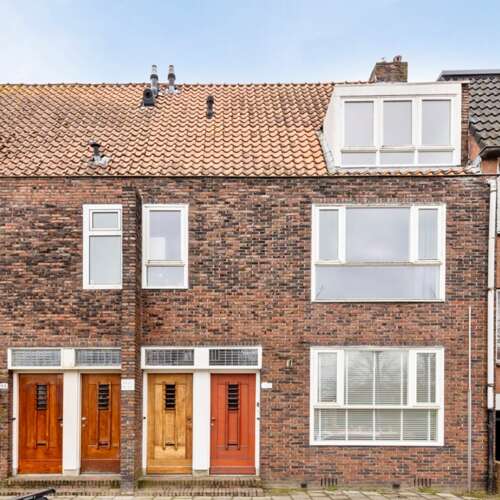 Foto #0 Appartement Winschoterdiep Groningen