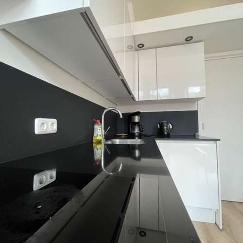 Foto #1 Appartement Jozef Israëlsstraat Groningen