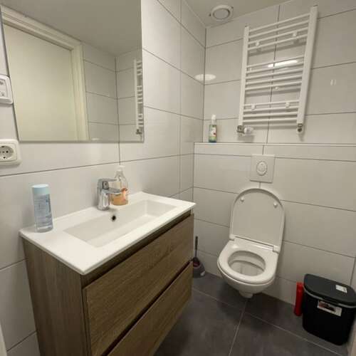 Foto #2 Appartement Jozef Israëlsstraat Groningen