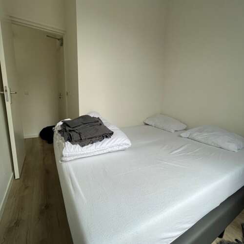 Foto #6 Appartement Jozef Israëlsstraat Groningen