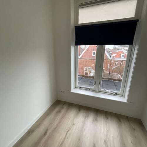 Foto #2 Appartement Jozef Israëlsstraat Groningen