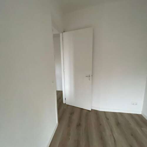 Foto #1 Appartement Jozef Israëlsstraat Groningen