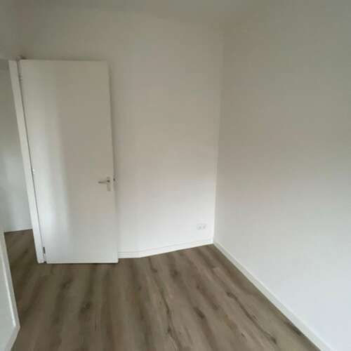 Foto #3 Appartement Jozef Israëlsstraat Groningen