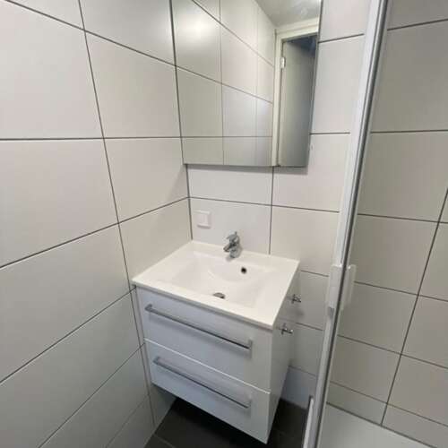 Foto #4 Appartement Jozef Israëlsstraat Groningen