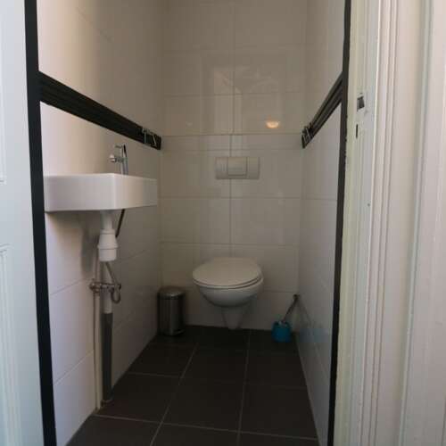 Foto #2 Appartement Willem Barentzstraat Groningen