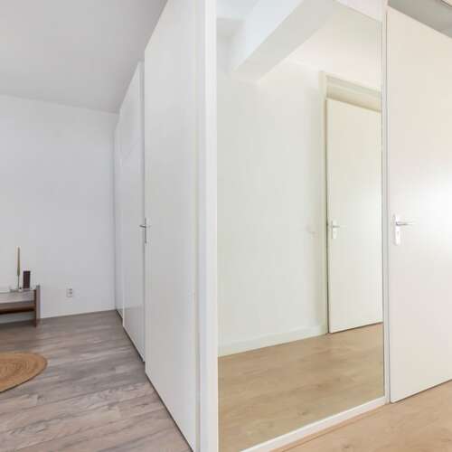 Foto #18 Appartement Jan Evertsenstraat Amsterdam