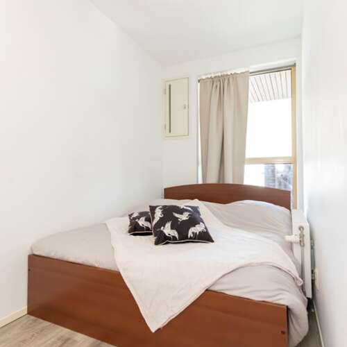 Foto #23 Appartement Jan Evertsenstraat Amsterdam