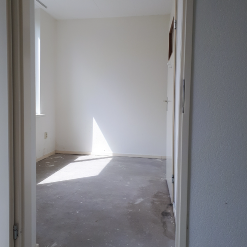 Foto #1 Appartement Burg. Lemmensstraat Geleen