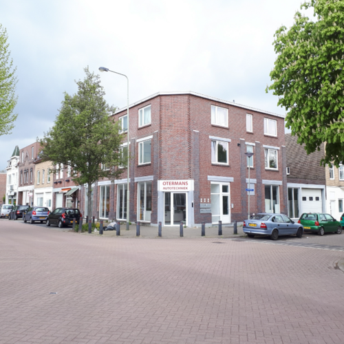 Foto #0 Appartement Burg. Lemmensstraat Geleen