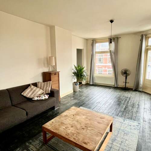 Foto #0 Appartement Weimarstraat Den Haag