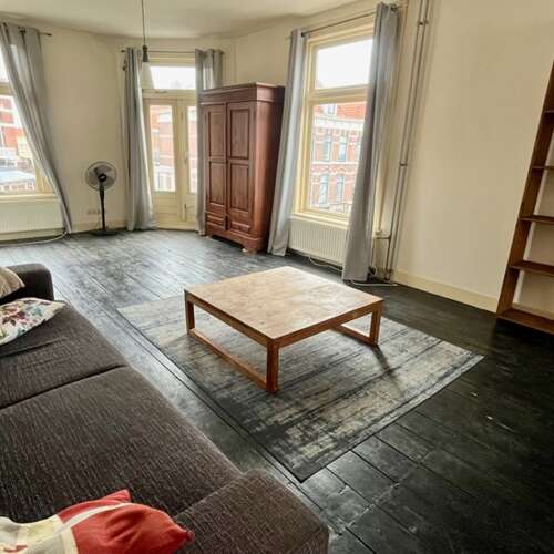 Foto #7 Appartement Weimarstraat Den Haag